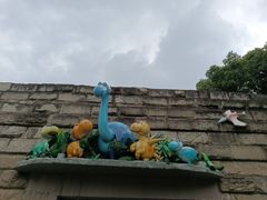 -自贡恐龙博物馆