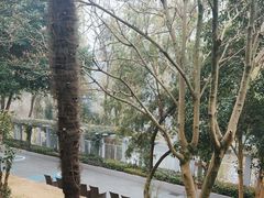-华凌山庄·隐湖栖