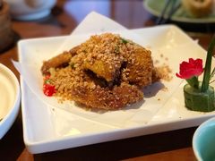 避风塘鸡翅-泰钰丰烤鸭.天津菜(开发区店)