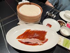-金鸭季·臻品餐厅(欢乐海岸购物中心店)