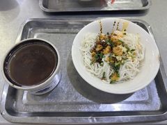 -高师傅特色米粉汤包(建设路店)