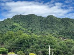 -遇见小院—虹鳟鱼•农家菜(怀柔店)