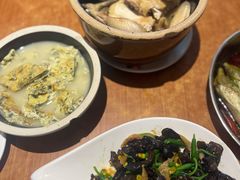 -园林美食城·本土农家菜(杨和镇店)