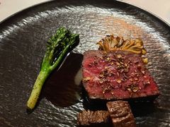 -三嚥阁 La Villa Restaurant