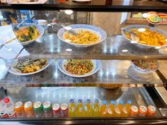 -老乌家特色小炒泡馍(大皮院店)