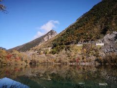 -叠溪松坪沟景区