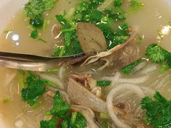 羊杂汤-郝刚刚羊杂割(山大店)
