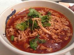 -香雪海饭店中餐厅(人民桥店)