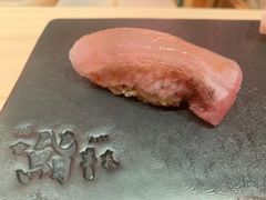 -橼舍鮨青木