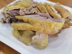 -双桥饭店(锦溪店)