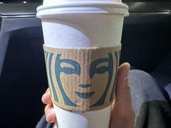 -星巴克(北京通州九棵树西路店)