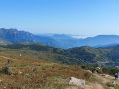 -灵山