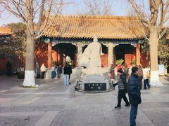 -戏马台景区