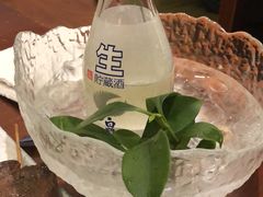 -希望日本料理(保利香槟花园店)