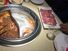 -蜀留香火锅·始于1999·原四川老火锅(白堤路店)