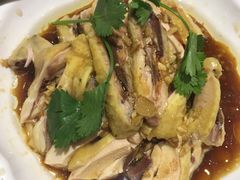 -裕记烧腊连锁餐饮(国商分店)