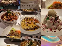 -巴特餐饮6加1音乐餐吧·新疆菜