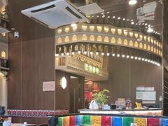 -巴依老爷新疆美食(常营店)