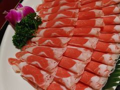 -东来顺饭庄(金泉广场店)