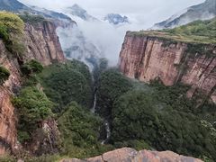 -太行锡崖沟旅游度假区