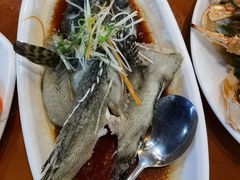 -南海渔家•海鲜•正宗海南菜(海棠湾店)