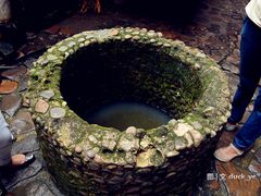 -福建土楼（南靖）云水谣景区-和贵楼