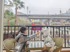 -美心红酒小镇游乐园