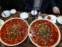 -李六娃(御营坝店)