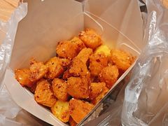 -炉小哥烤肉(朗悦公园茂店)