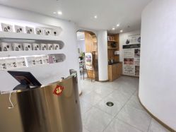 -芊冉•美甲美睫纹绣