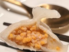 原汁海胆饺子-喜鼎海胆水饺(东港店)