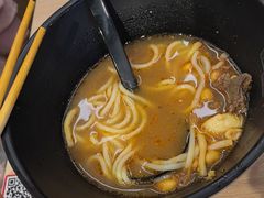 -桂在香知桂林米粉(红博中央公园店)
