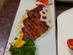 -福樱兰海鲜放题铁板烧(加州店)