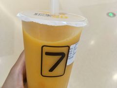 -7分甜(苏州中心店)