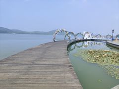 -水上明月·湖景餐厅