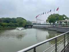 -中央公园(苏州工业园区)