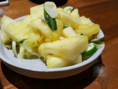 -云海肴·汽锅鸡·云南菜(天津国金汇店)