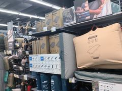 -迪卡侬(顺峰山店)