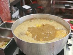 -燃计沙茶皇·香港沙茶火锅(人广旗舰店)
