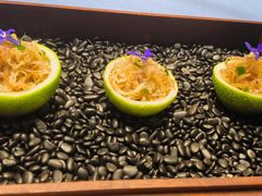 -馋遇江南·精致湖景雅宴(东方之门店)