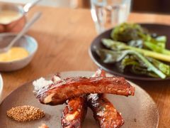 -BOR Eatery(安福路店)