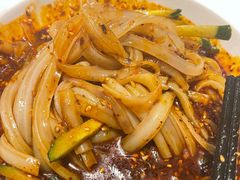 -眉州东坡(上海中心店)