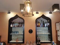 -克比叔叔印度餐厅Kebabs on the Grille(永康路分店)