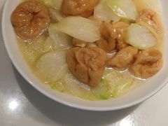 -清晖小苑·顺德菜(观澜湖新城店)