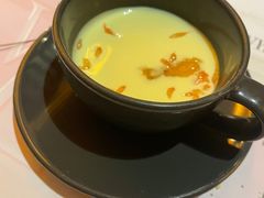 -济南鲁能贵和洲际酒店-第六层自助餐厅