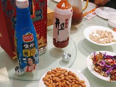 -郭林家常菜(狼垡店)
