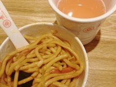 -素满香·素食自助餐(西安·民乐园店)