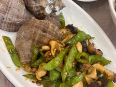 -金海湾海鲜排档(朱家尖店)