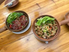 -潮香兴煲仔饭(莲花路店)