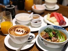 -法云安缦酒店